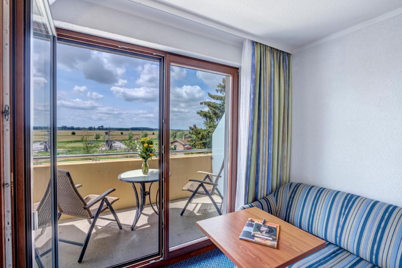 Familien Wellness Hotel Seeklause Mit Grossem Abenteuerspielplatz "Piraten-Insel-Usedom" Kinder Immer All-Inklusive & Getraenke Ganztags Inklusive Trassenheide Luaran gambar