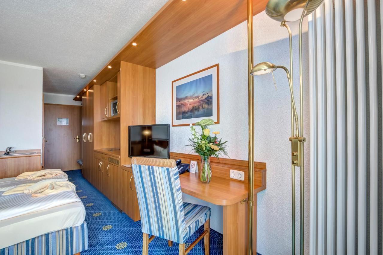 Familien Wellness Hotel Seeklause Mit Grossem Abenteuerspielplatz "Piraten-Insel-Usedom" Kinder Immer All-Inklusive & Getraenke Ganztags Inklusive Trassenheide Luaran gambar