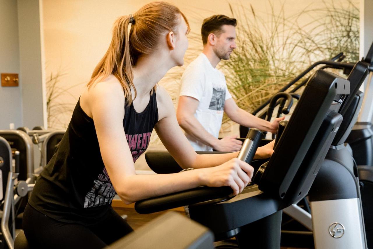 Familien Wellness Hotel Seeklause Mit Grossem Abenteuerspielplatz "Piraten-Insel-Usedom" Kinder Immer All-Inklusive & Getraenke Ganztags Inklusive Trassenheide Luaran gambar