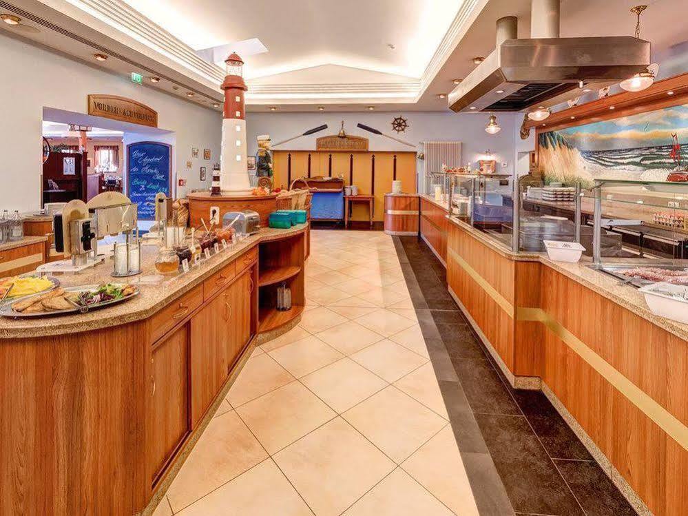 Familien Wellness Hotel Seeklause Mit Grossem Abenteuerspielplatz "Piraten-Insel-Usedom" Kinder Immer All-Inklusive & Getraenke Ganztags Inklusive Trassenheide Luaran gambar